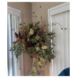 Artificial arrangement