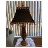 Table lamp