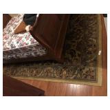 Capel Incorporated area rug