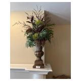 Artificial arrangement