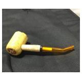 Meerschaum Pipe