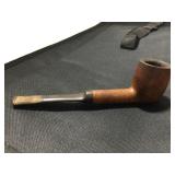 Algerian Briar Pipe