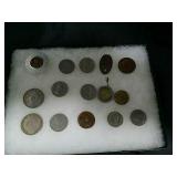 Coins