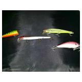 Fishing Lures