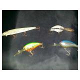 Fishing Lures