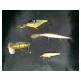 Fishing Lures
