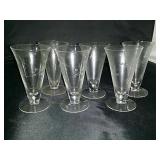 Liquor Glasses