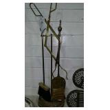 Fireplace Tools