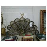 Fireplace  Screen