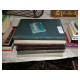 Yearbooks
