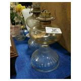 Oil Lamps