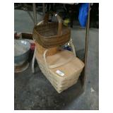 Baskets