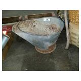 Coal bucket