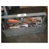 Tool box