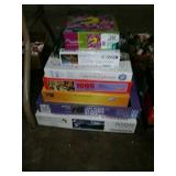 Puzzles