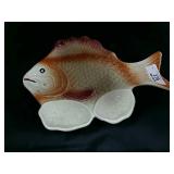 Fish plate