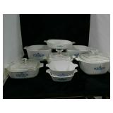 Corning ware
