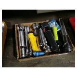Flashlights