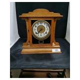 mantel clocks