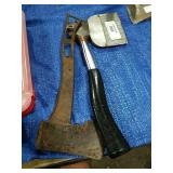 Hatchets