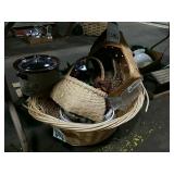 Baskets