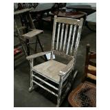 Rocking chair