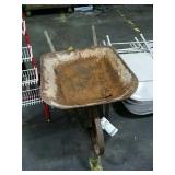 Wheelbarrow