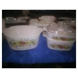 Corning Ware