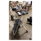 3FT FOLDING LADDER