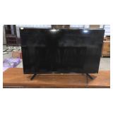 HISENSE ROKU 49' FLAT SCREEN TV