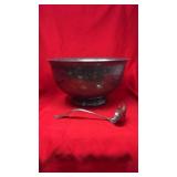 HOWARD CO. 4H CLUB HORSE & PONY HIGH POINT CUP