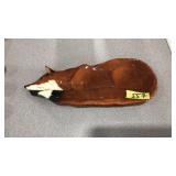 FOXFIELD LLC FOX PAINTED DISH 12'