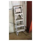 5FT FOLDING STEP LADDER