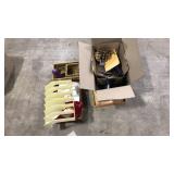 ASST BASKETS & HOME DECOR