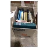 COLLECTION OF HARDCOVER BOOKS- RELIGIOUS