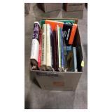 COLLECTION OF HARDCOVER BOOKS