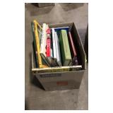 COLLECTION OF HARDCOVER BOOKS