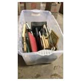 COLLECTION OF HARDCOVER BOOKS