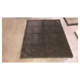 SLEIGH BLANKET / LAP BLANKET