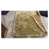 SLEIGH BLANKET / LAP BLANKET