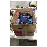 BOX OF ASST MENS DRESS TIES