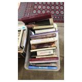 COLL OF ASST HARDCOVER BOOKS