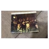 100 OF THE WORLDS MOST BEAUTIFUL PAINTINGS