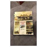 NOAH'S ARK BOOK