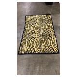 CARRIAGE/ LAP BLANKET