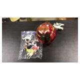 HUNTSMAN CHRISTMAS ORNAMENTS