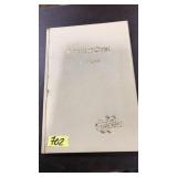 PORTRAIT OF CHRIST FOR NEWLYWEDS