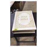 FAMILY HOLY BIBLE