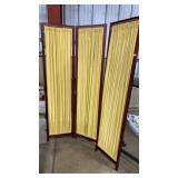 3 PANEL SCREEN