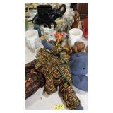 LOT OF ASST. ELEPHANT FIGURINES